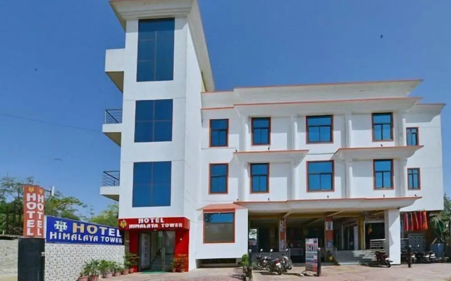 Hotel Himalaya Tower