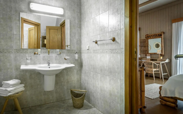 Green Village Resort