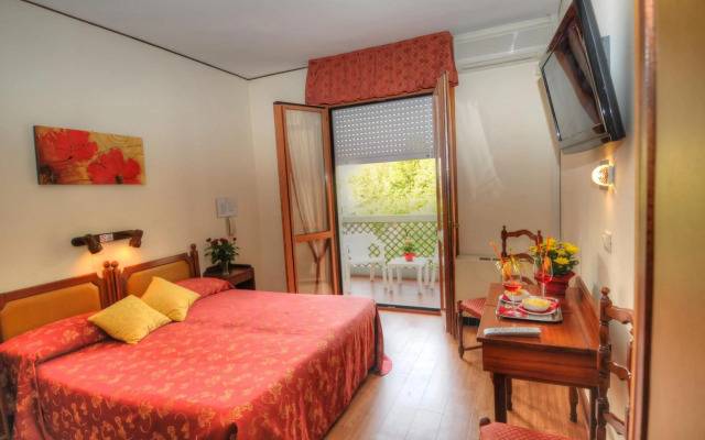 Hotel Al Cavallino Bianco