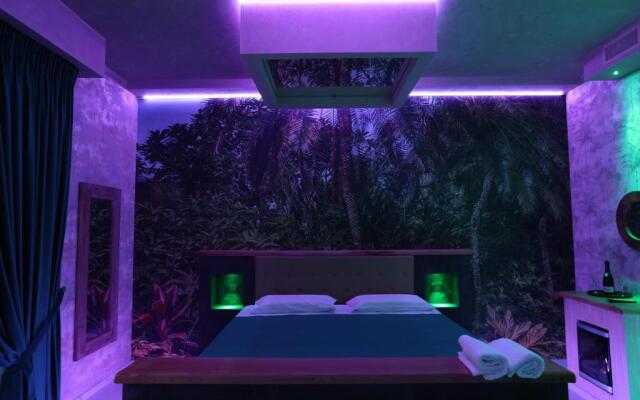 Alcova Suite & Relax