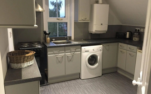 Stonefield Apartments