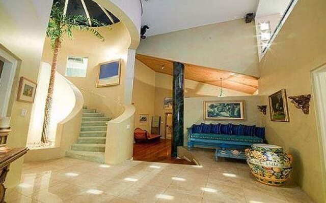 Beach Manor Bed and Breakfast Perth