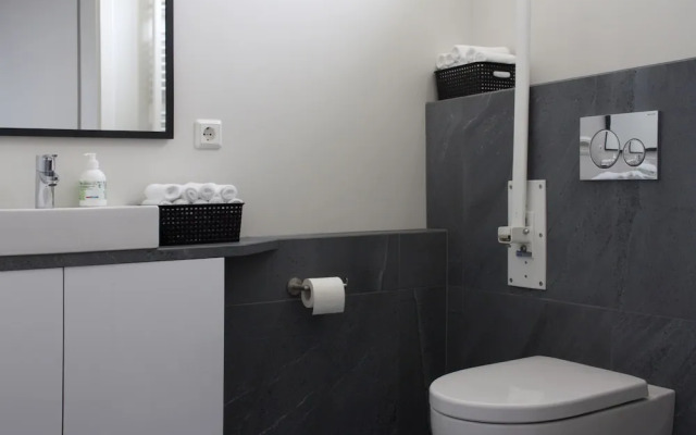 Graystone Guesthouse