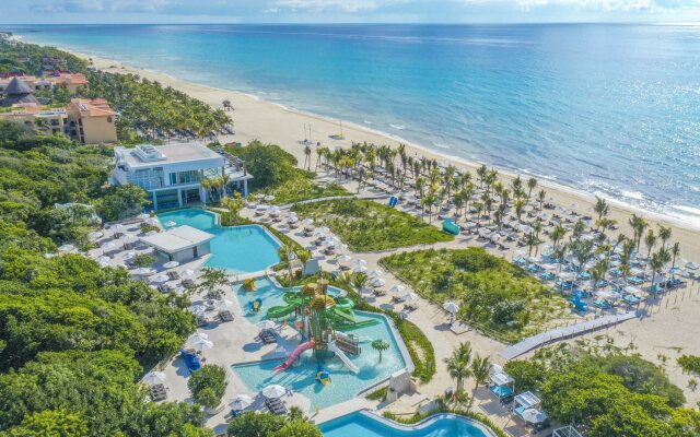 Sandos Playacar Hotel All Inclusive