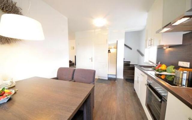 Ferienwohnung Kellingooge