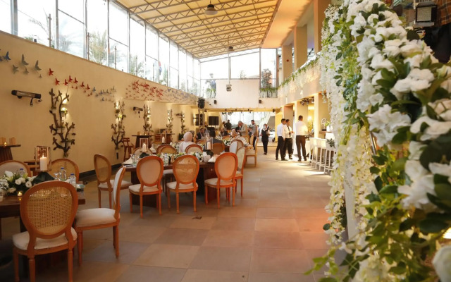 Lijam Hotel
