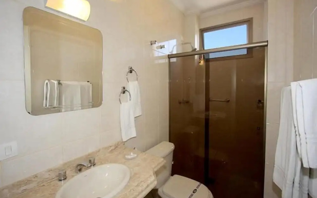 Hotel Portal das Águas