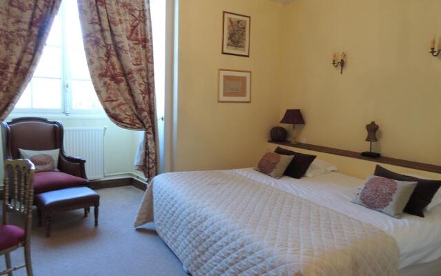 Château d'Ermenonville