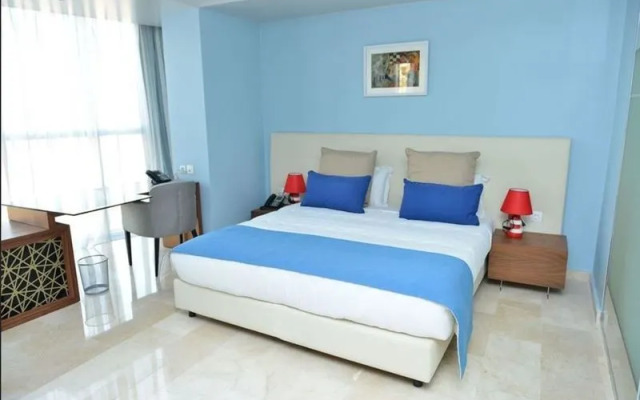 Golden Tulip Adef Oran