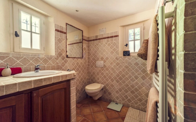 Villa Fontane Provence