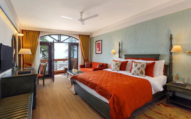 The Golden Palms Hotel & Spa
