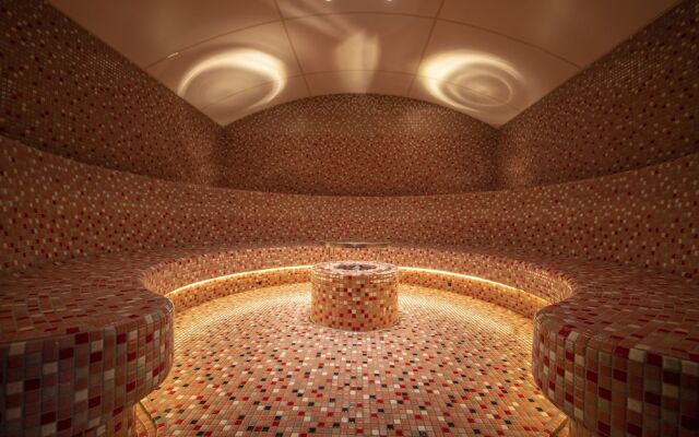 1000 Years of Tradition - Akiu Onsen Sakan