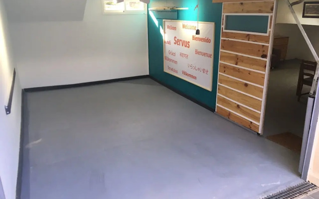 Villa Garden, Pool & sea