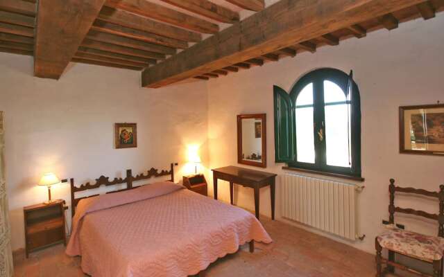 Borgo Del Castellaccio