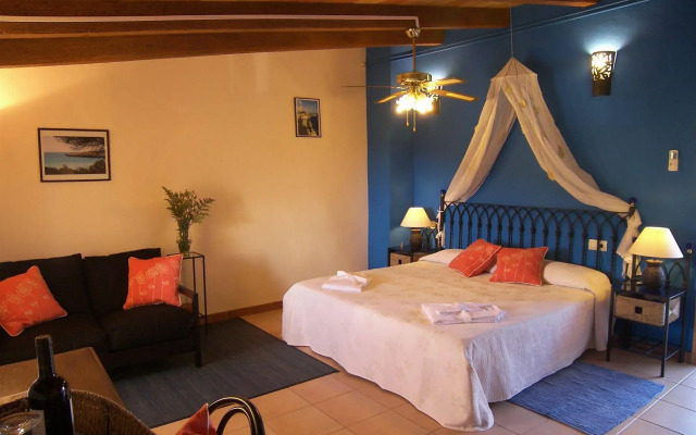 Agroturisme Es Picot