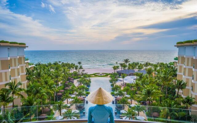 InterContinental Phu Quoc Long Beach Resort, an IHG Hotel