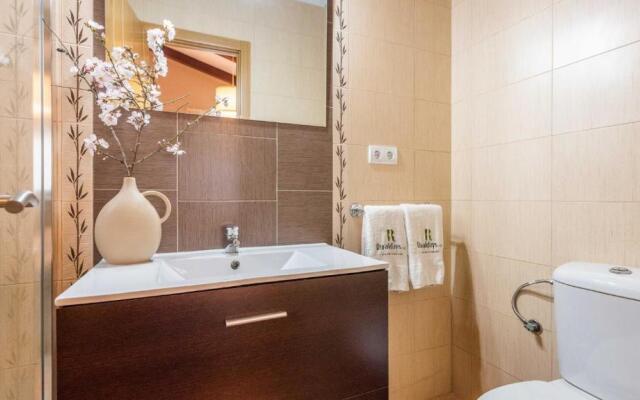 Villa Francisco Torrox by Ruralidays