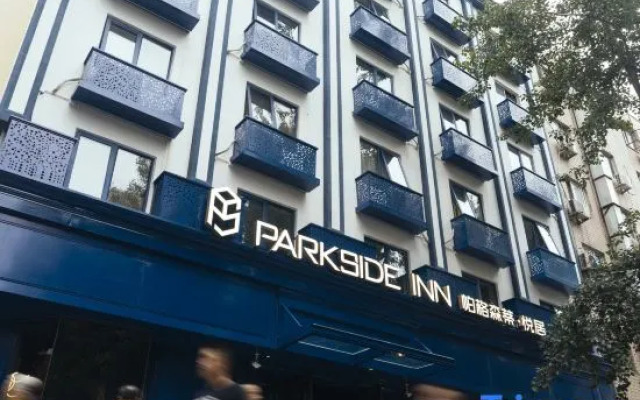 Parkside Inn