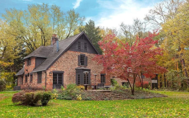 The Brewery Lodge Hotel