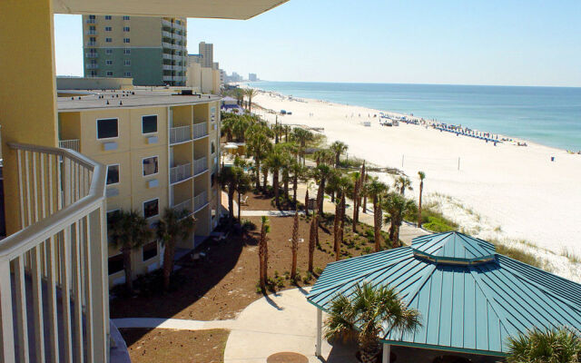 Boardwalk Beach Resort by Royal American Beach Getaways