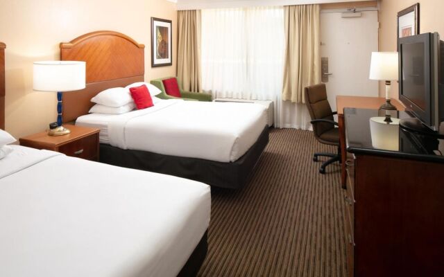 Red Lion Hotel Orlando - Kissimmee Maingate