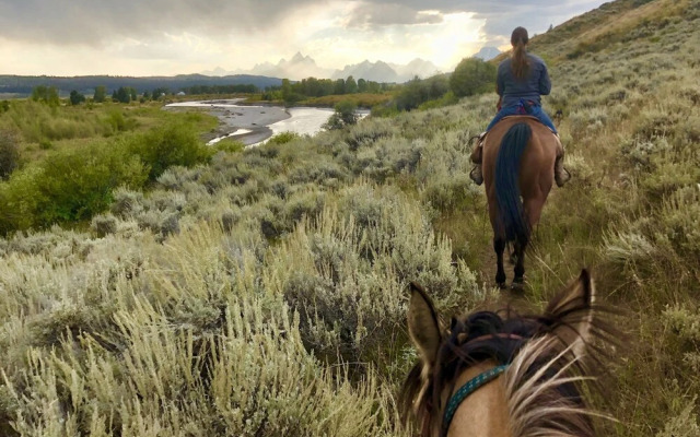 Buffalo Valley Ranch