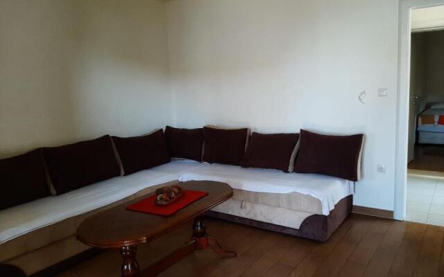 Apartments Filipovic