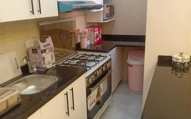 Sharm Oasis Apartment - Stunning 3 Bedroom Retreat