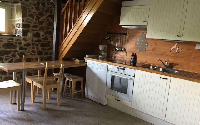 Gîtes au Clos du Lit