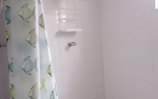 ScubaPortobello - Hostel