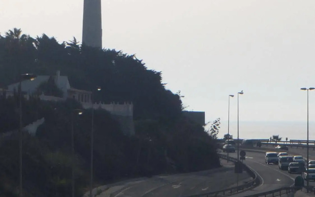 Mijas El Faro Planta Baja