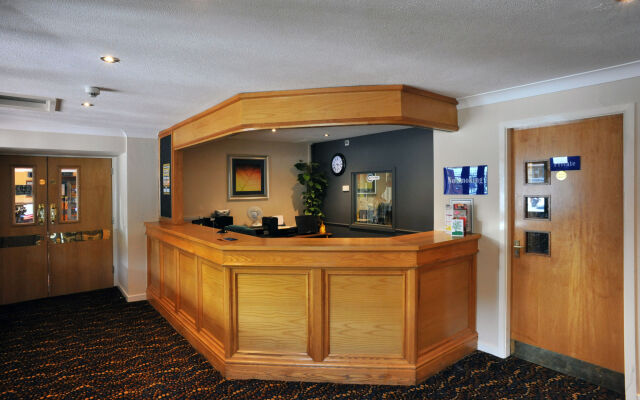 Weathervane Hotel by Greene King Inns