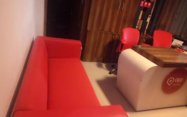 Hotel Paras