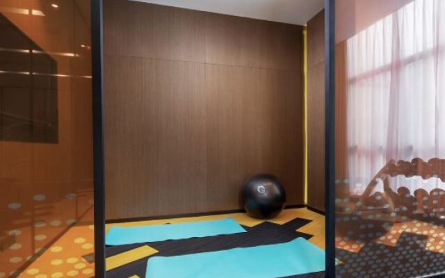 Hampton by Hilton Chaozhou Fortune Center