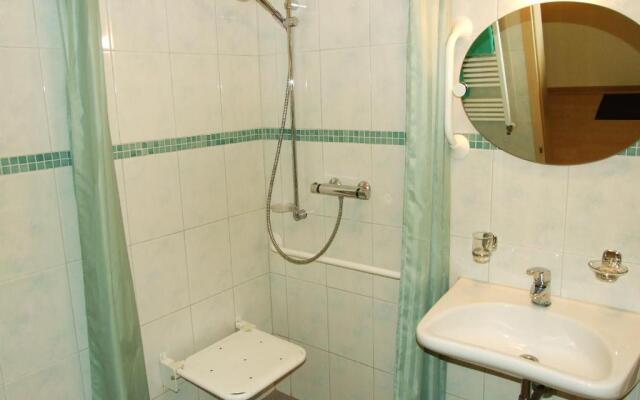 Ferienwohnungen Am Seeufer 11