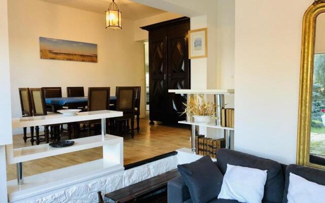 Maison Arcachon, 3 pièces, 5 personnes - FR-1-433-64