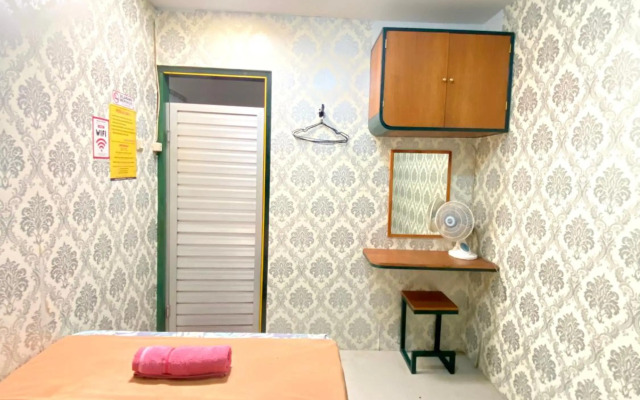 Sonosewu Guesthouse Syariah