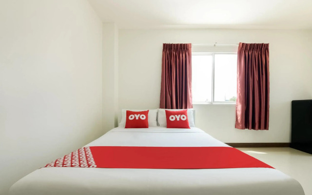 OYO 350 Mae Saeng Place