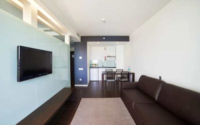 RR Alvor Baía Resort