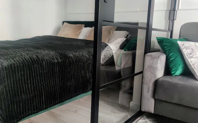 Apartament Glamour - 365PAM