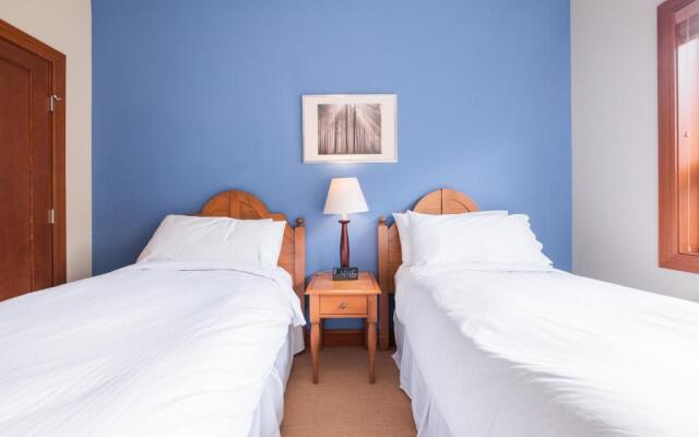 Montebello 4864 by Outpost Whistler