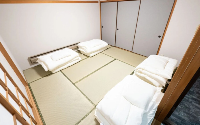 Angel resort yuzawa 417