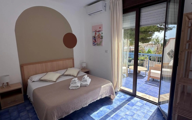 B&B Nido Colorato