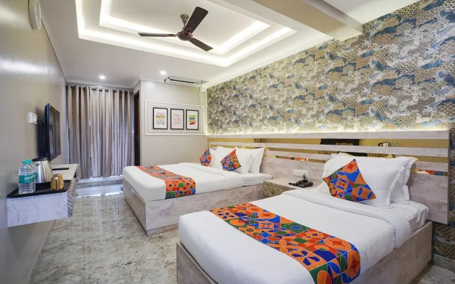 Fabhotel Lg Signature