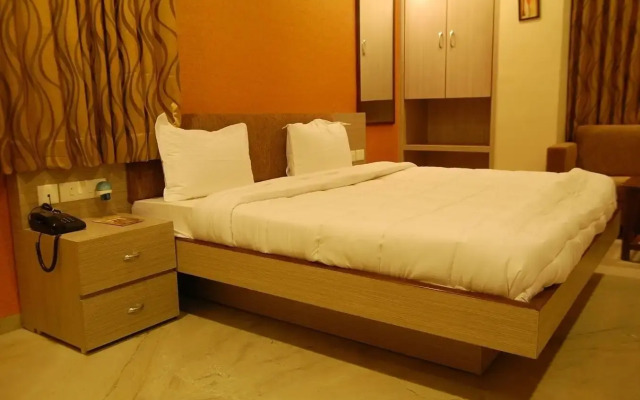 Royal View Hotel