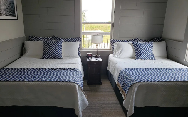 Harborwalk Lodge