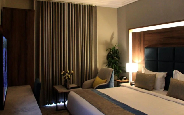 Swat Hotel Apartment 4