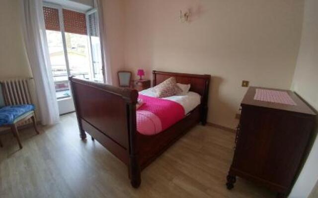 Albergo Motta