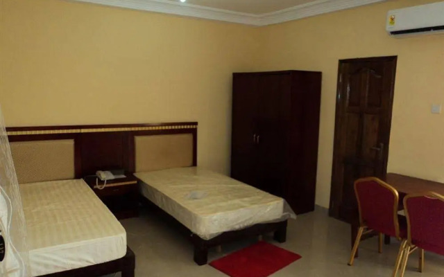 Faculty GH Apartments