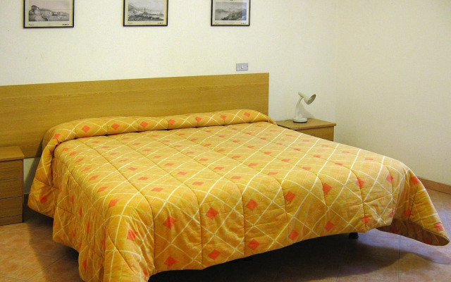 Apartment in Mongelia